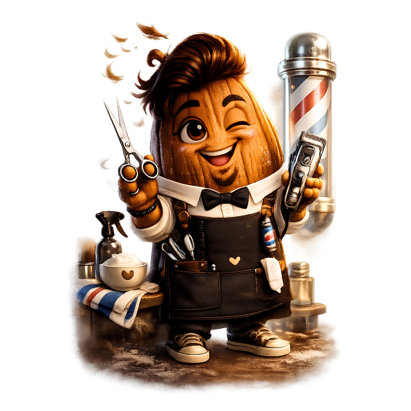 Barber