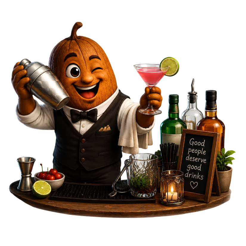 Bartender