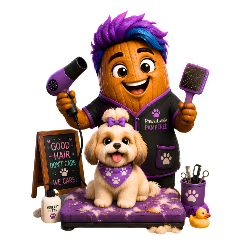 Dog Groomer
