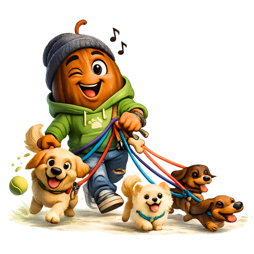 Dog Walker