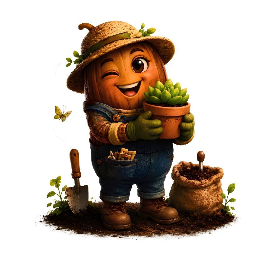 Gardener