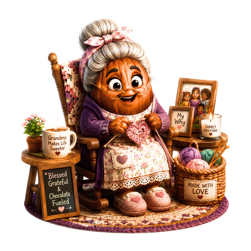 Grandma