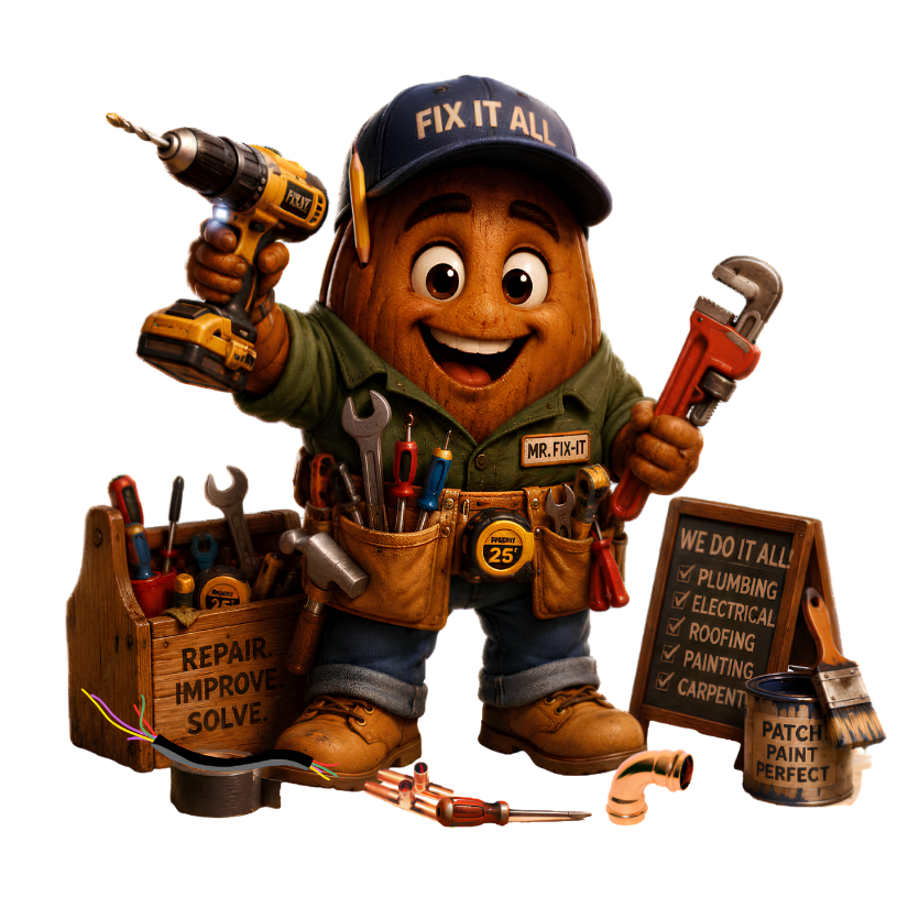 Handyman