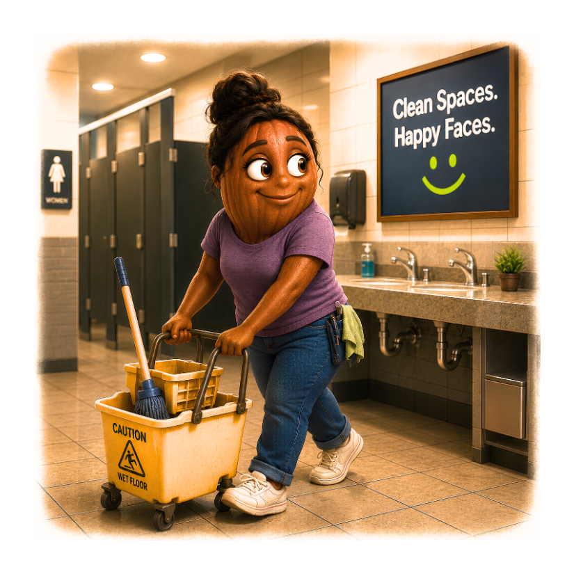 Housekeeping