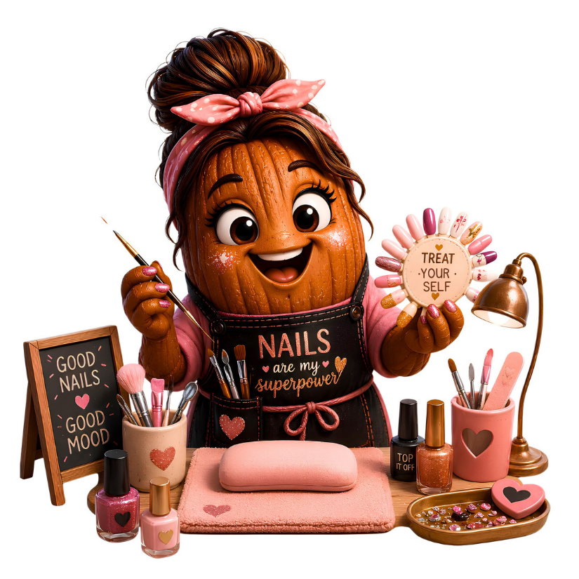 Manicurist