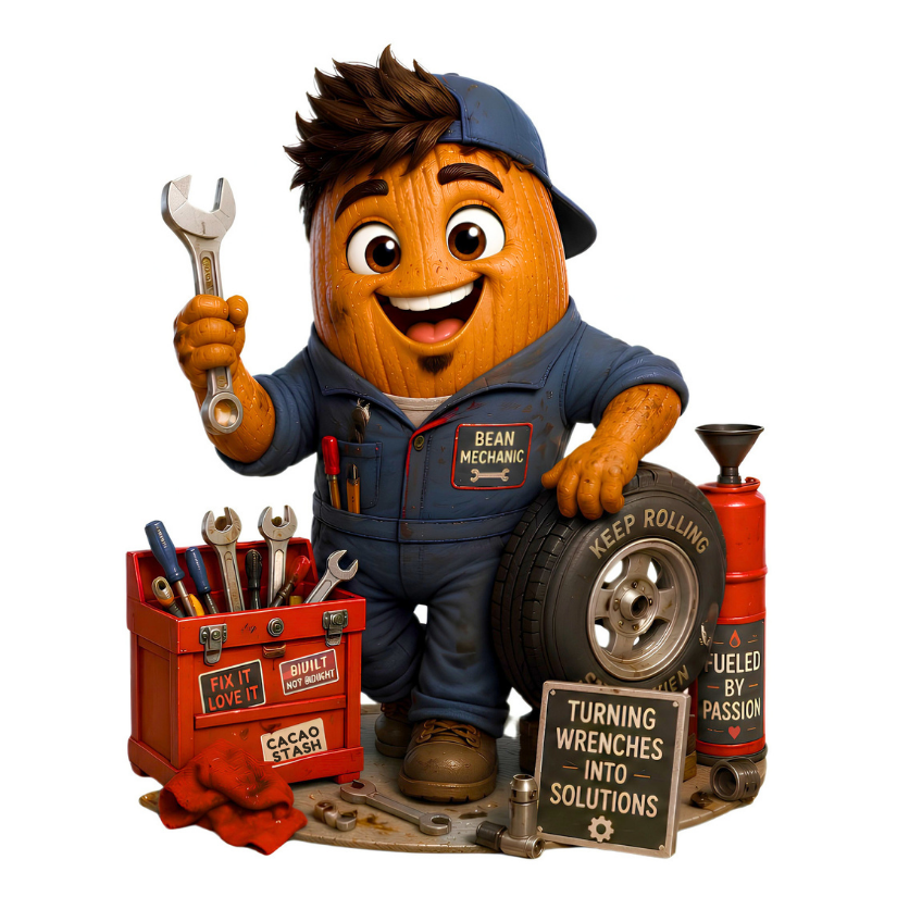 Mechanic