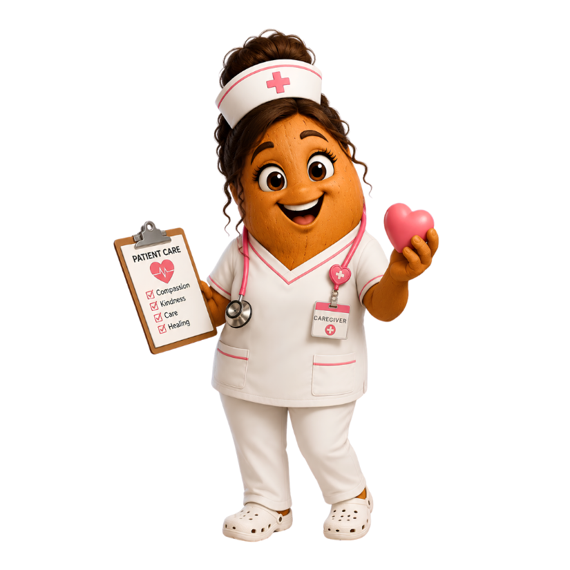 Nurse/Caregiver