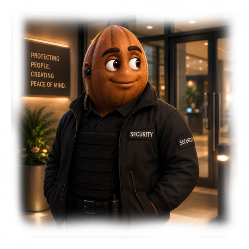 Security