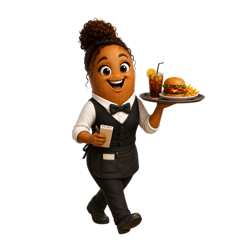 Server