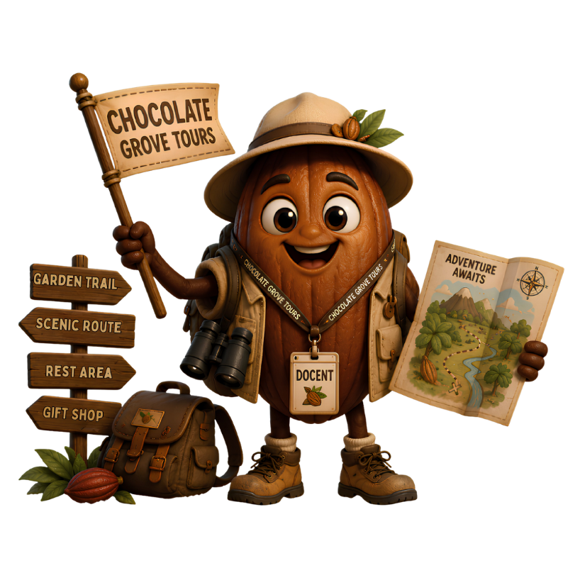 Tour Guide