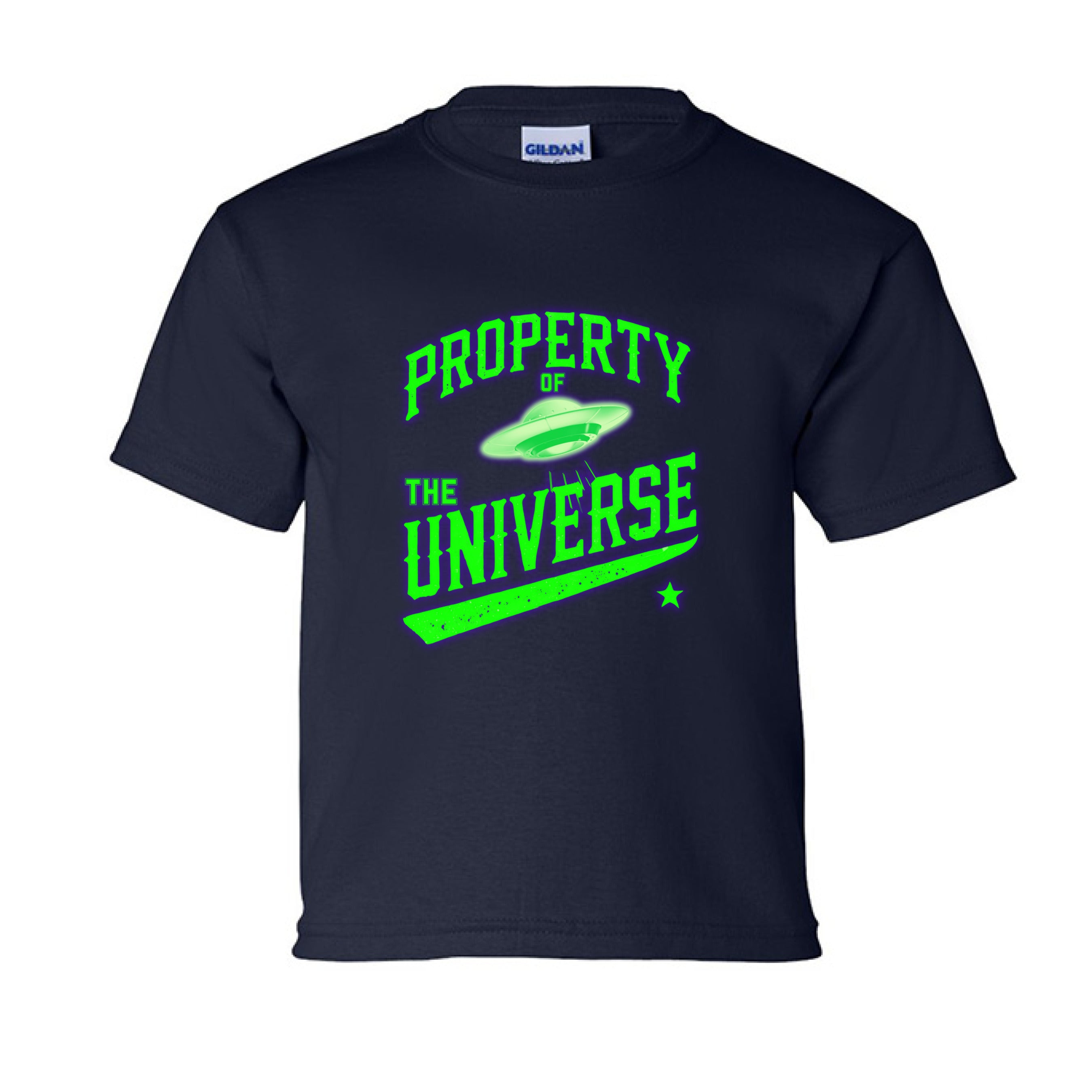NAVY - FRONT