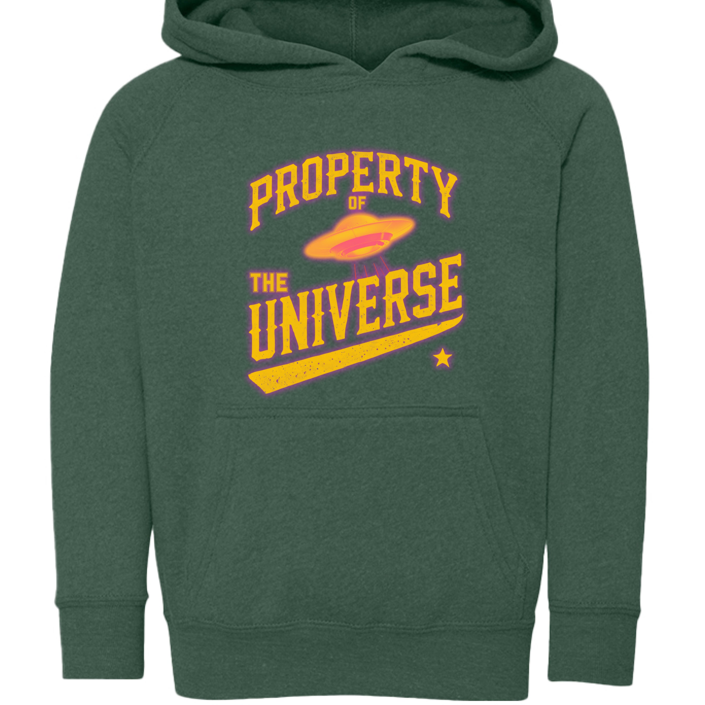 Moss - FRONT