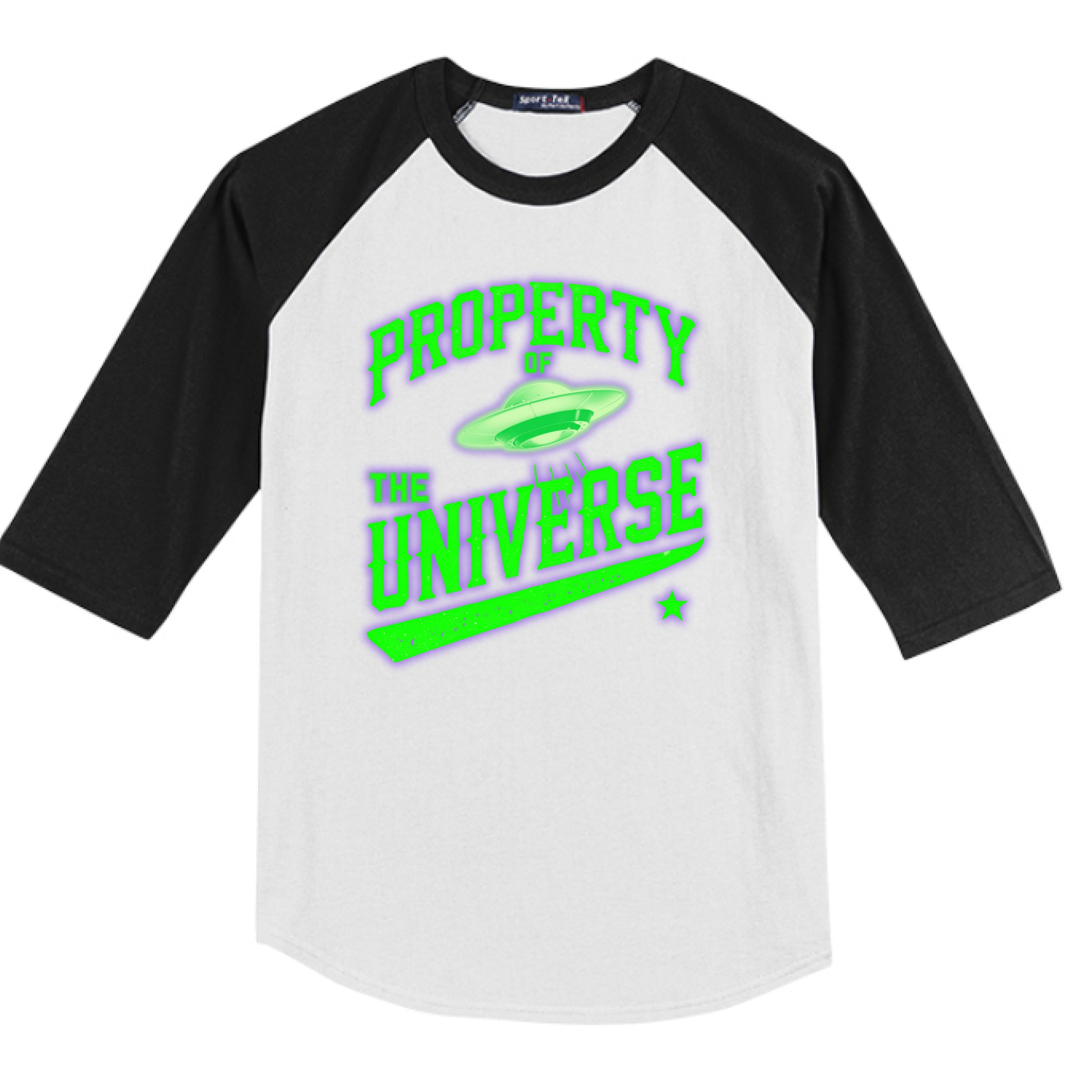 WHITE / BLACK - FRONT