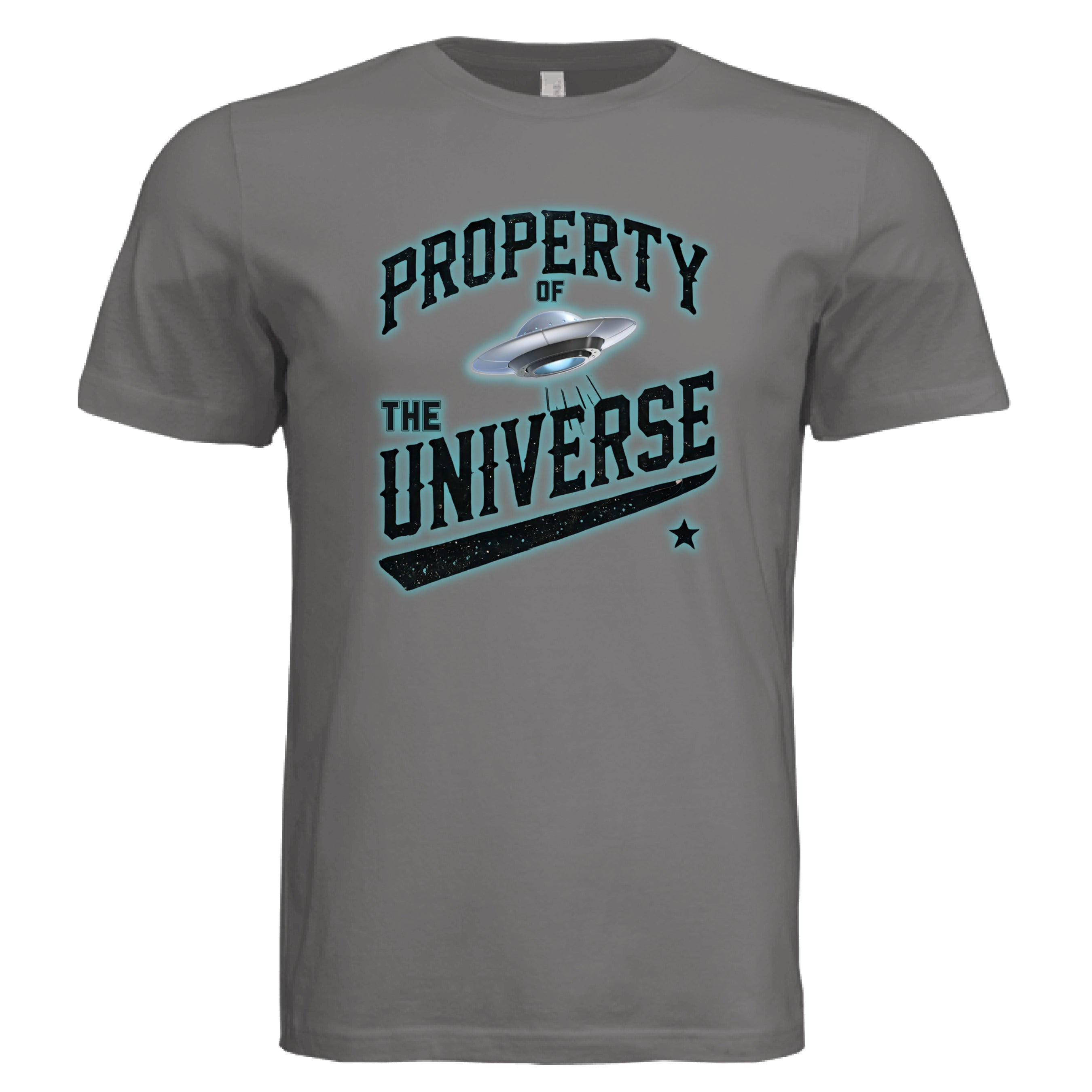 DARK GREY - FRONT