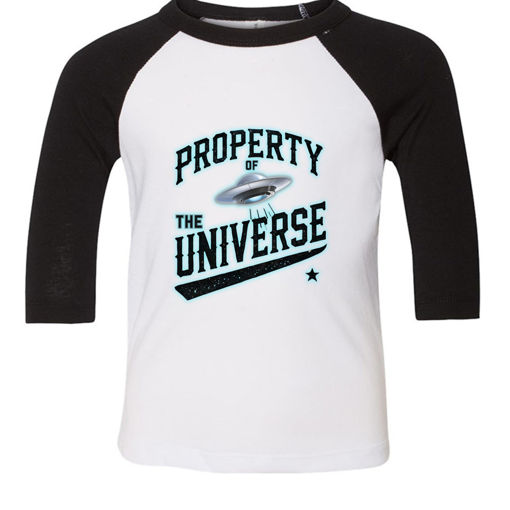 WHITE/ BLACK - FRONT