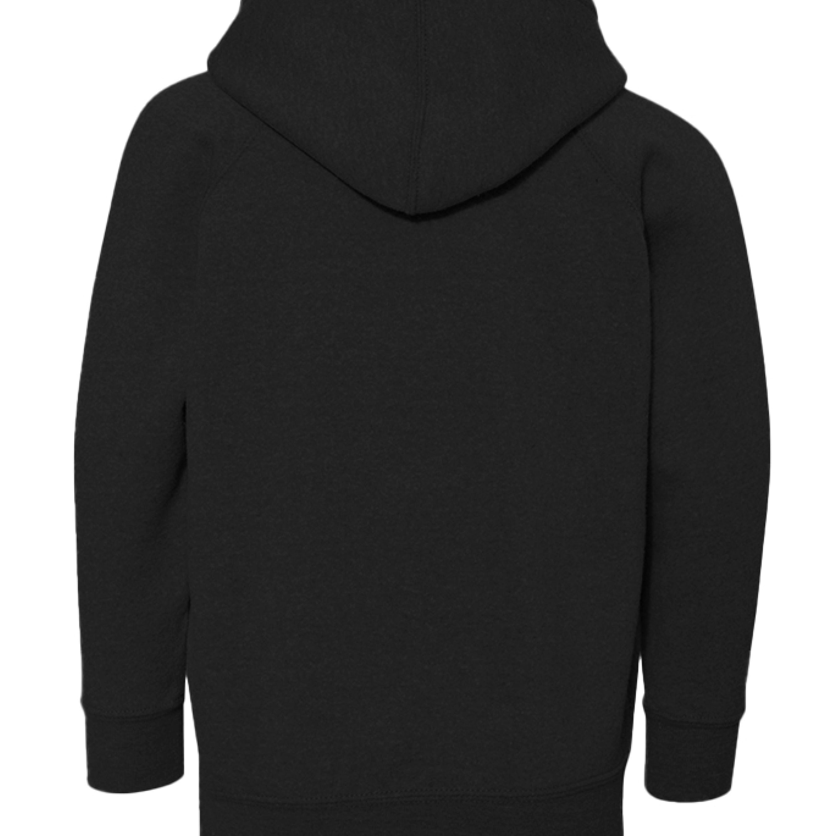 Black - BACK