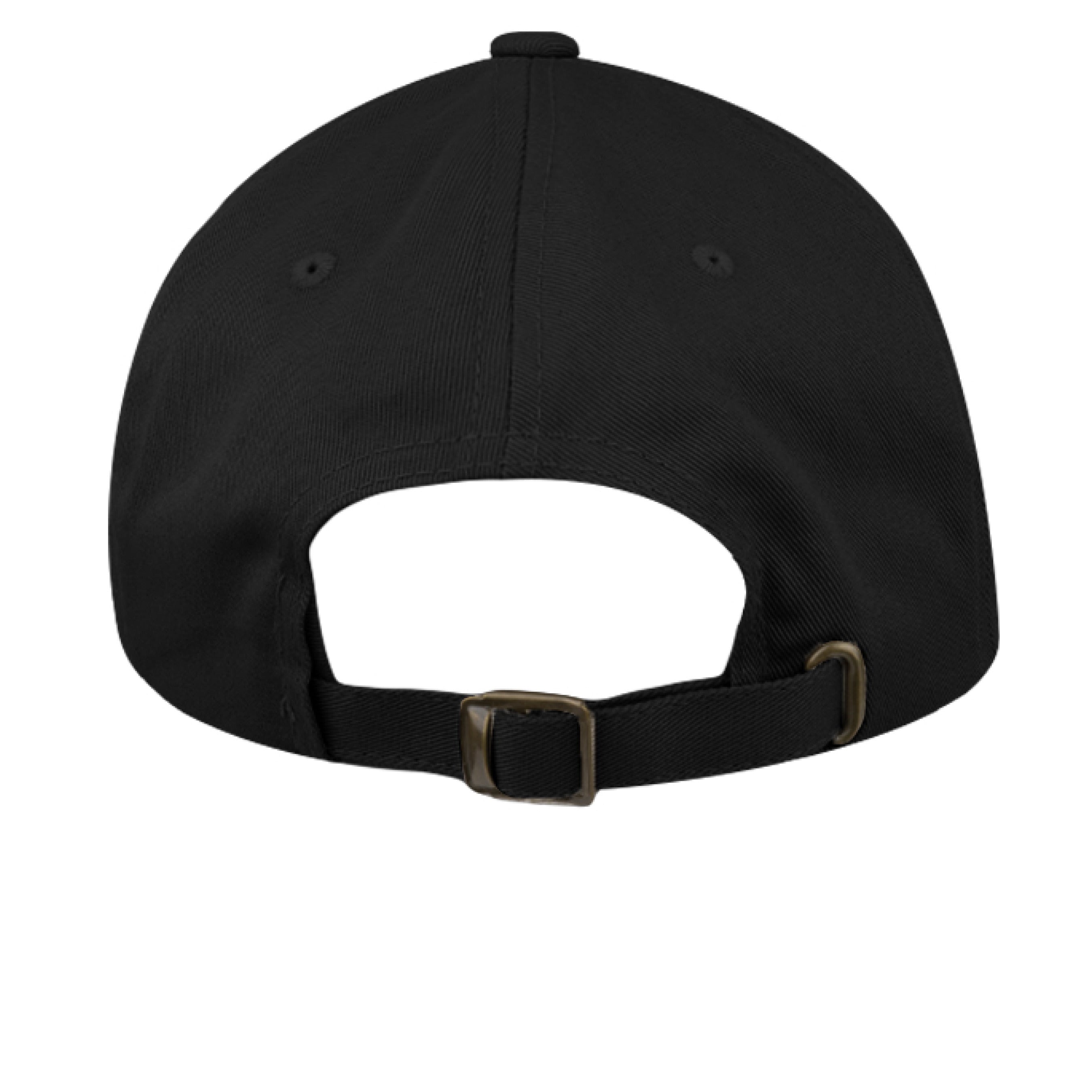 BLACK - BACK