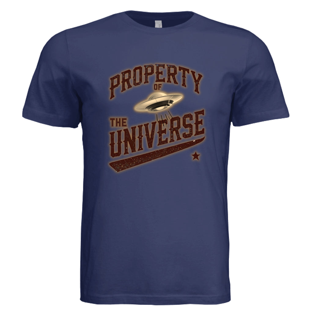 NAVY - FRONT