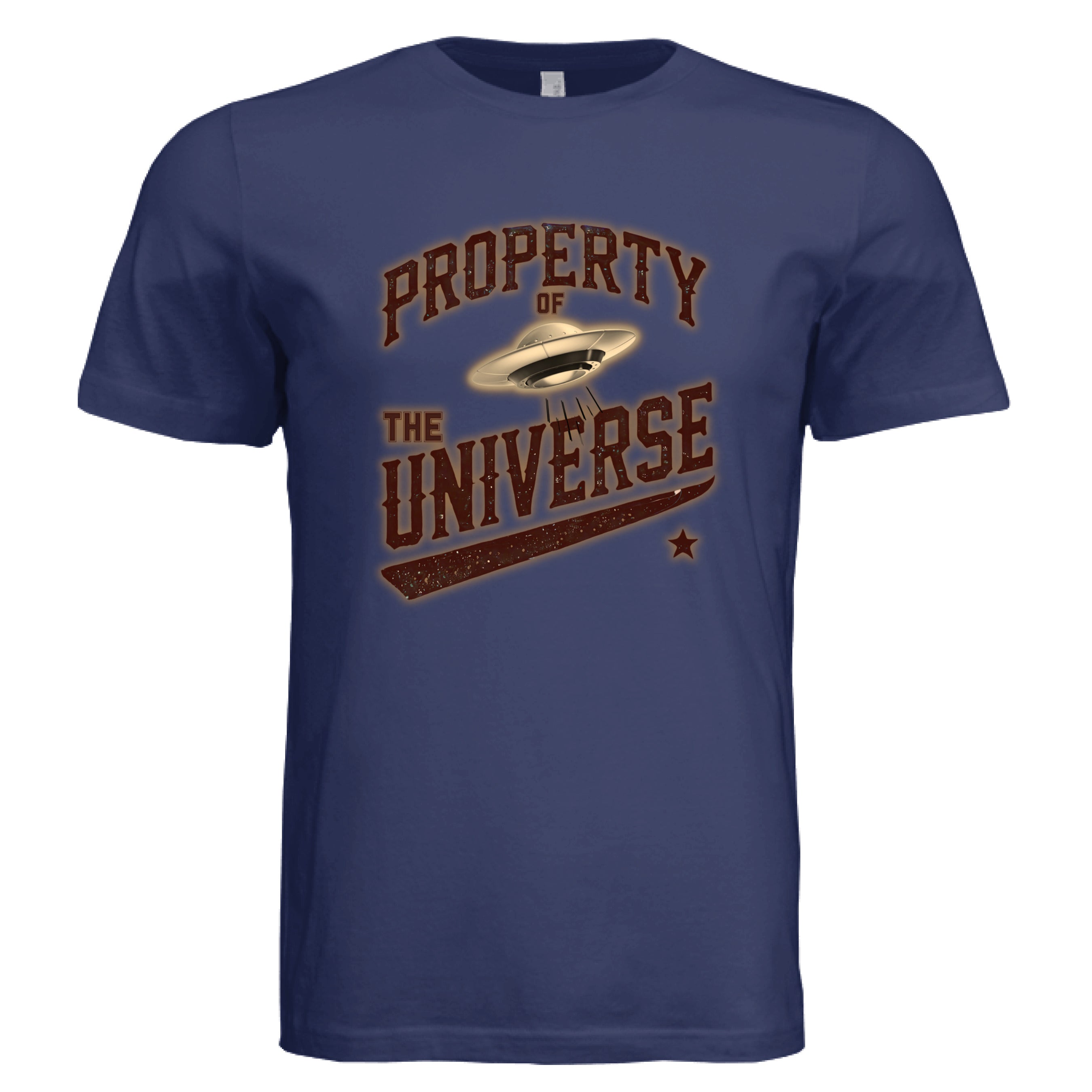 NAVY - FRONT