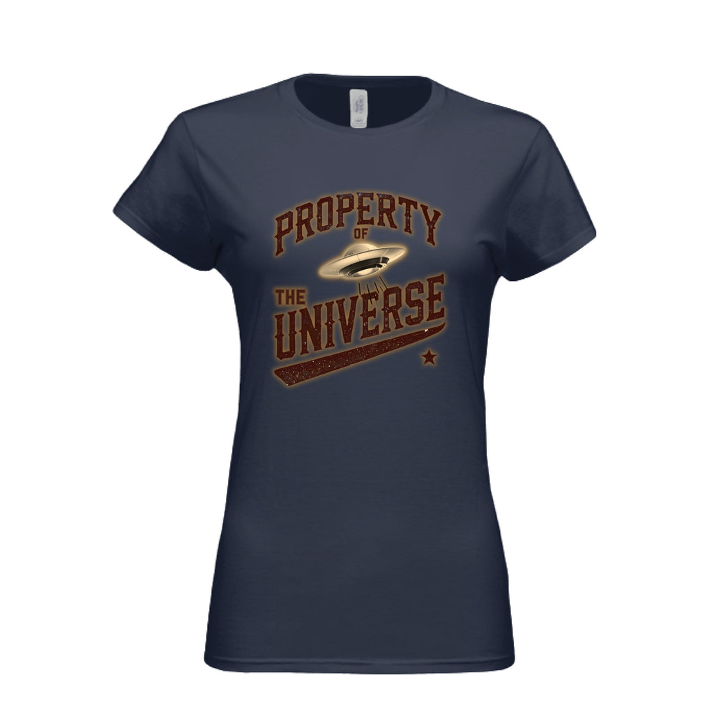 NAVY - FRONT