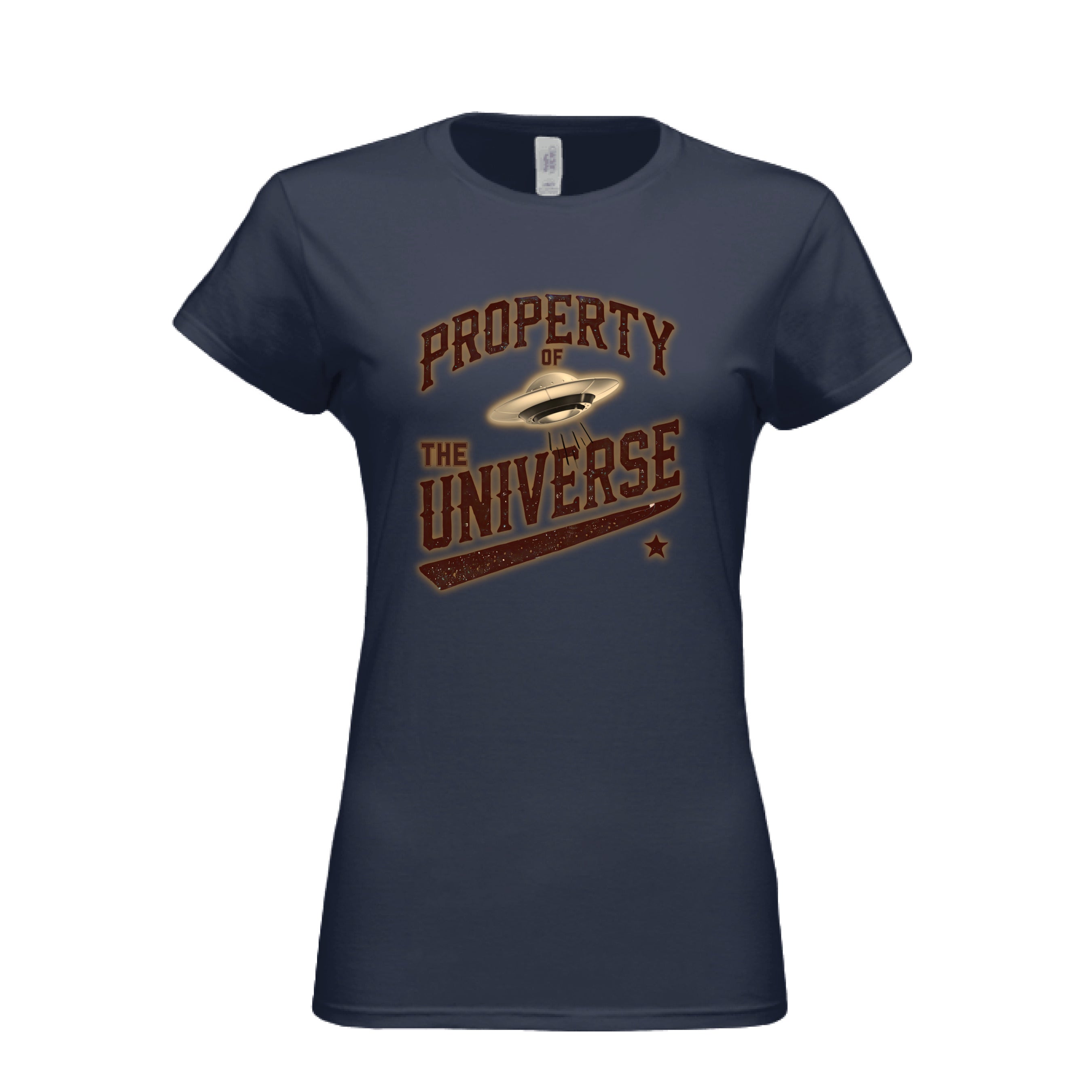 NAVY - FRONT
