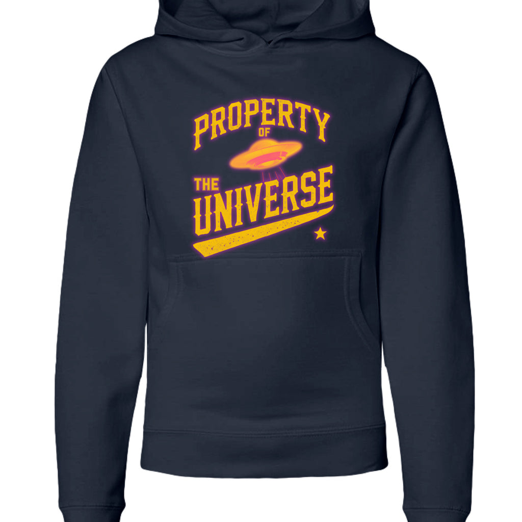 Navy - FRONT