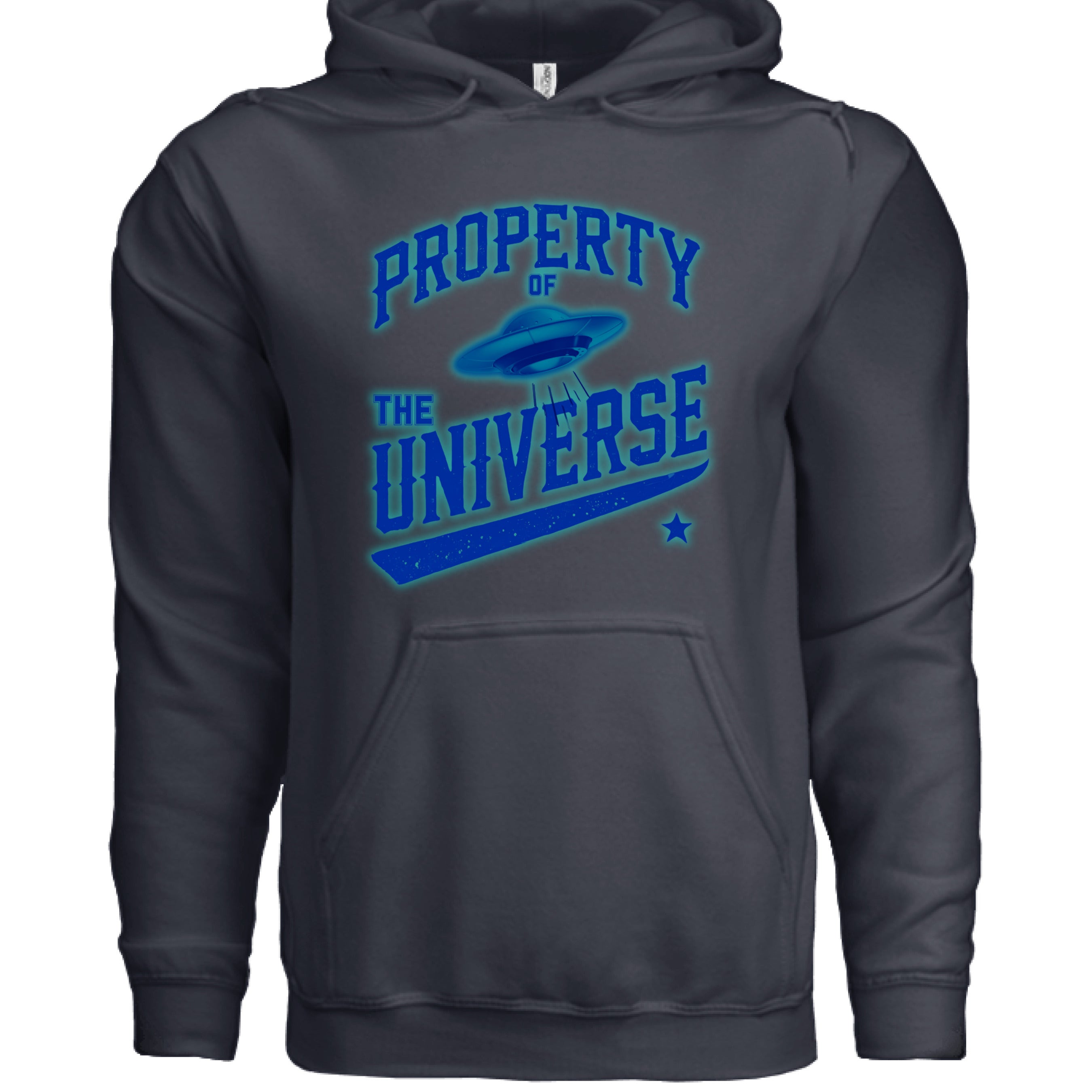 Classic Navy - FRONT