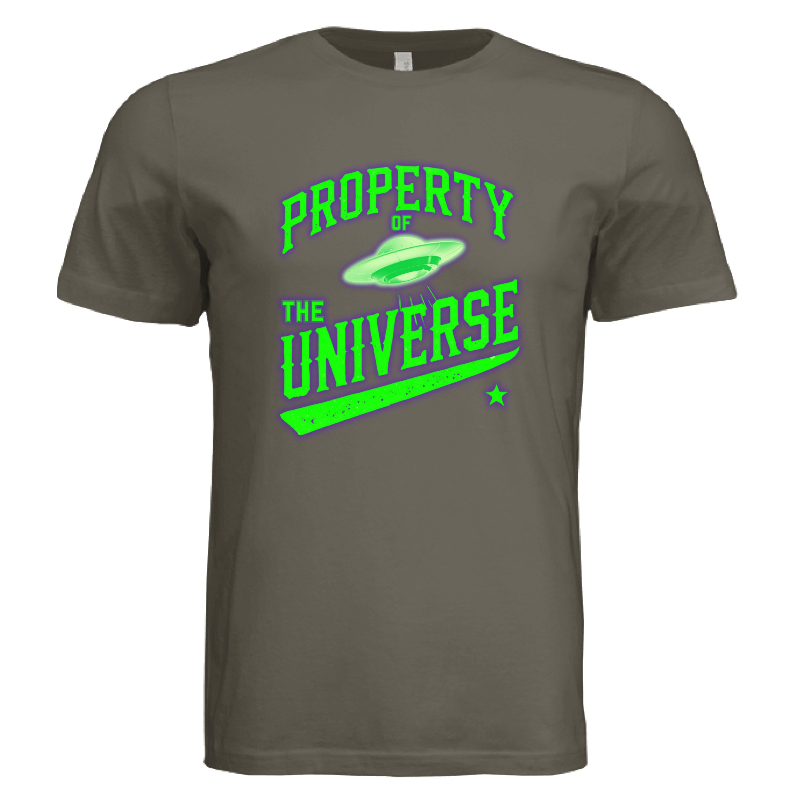 ARMY - FRONT