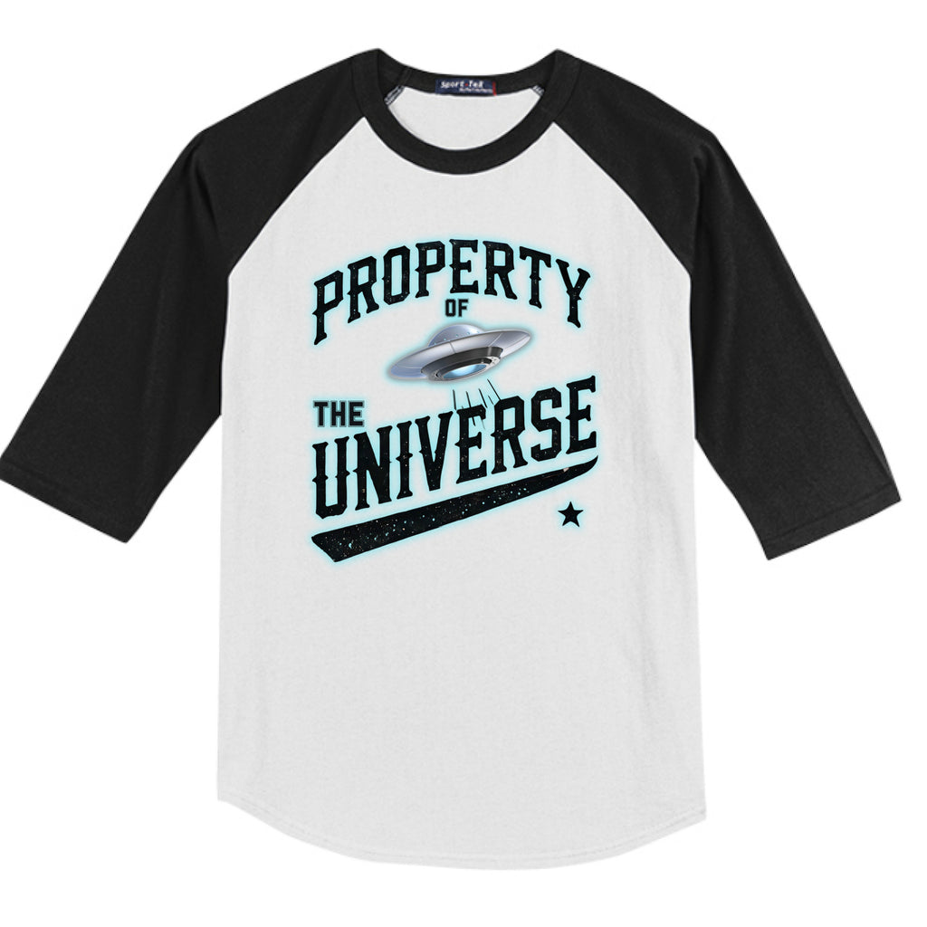 WHITE / BLACK - FRONT