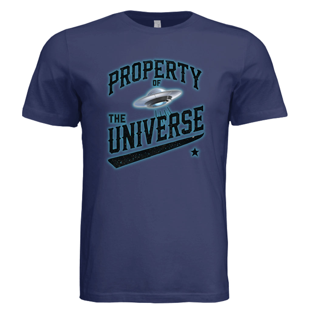 NAVY - FRONT