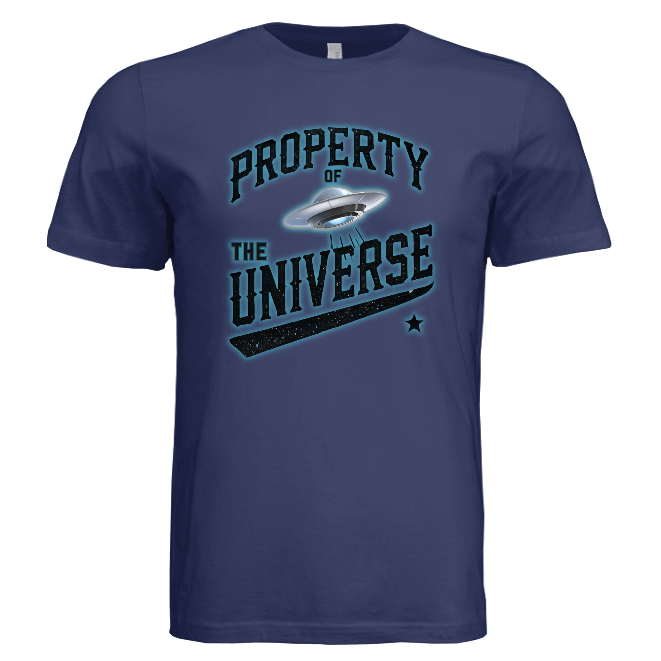 NAVY - FRONT