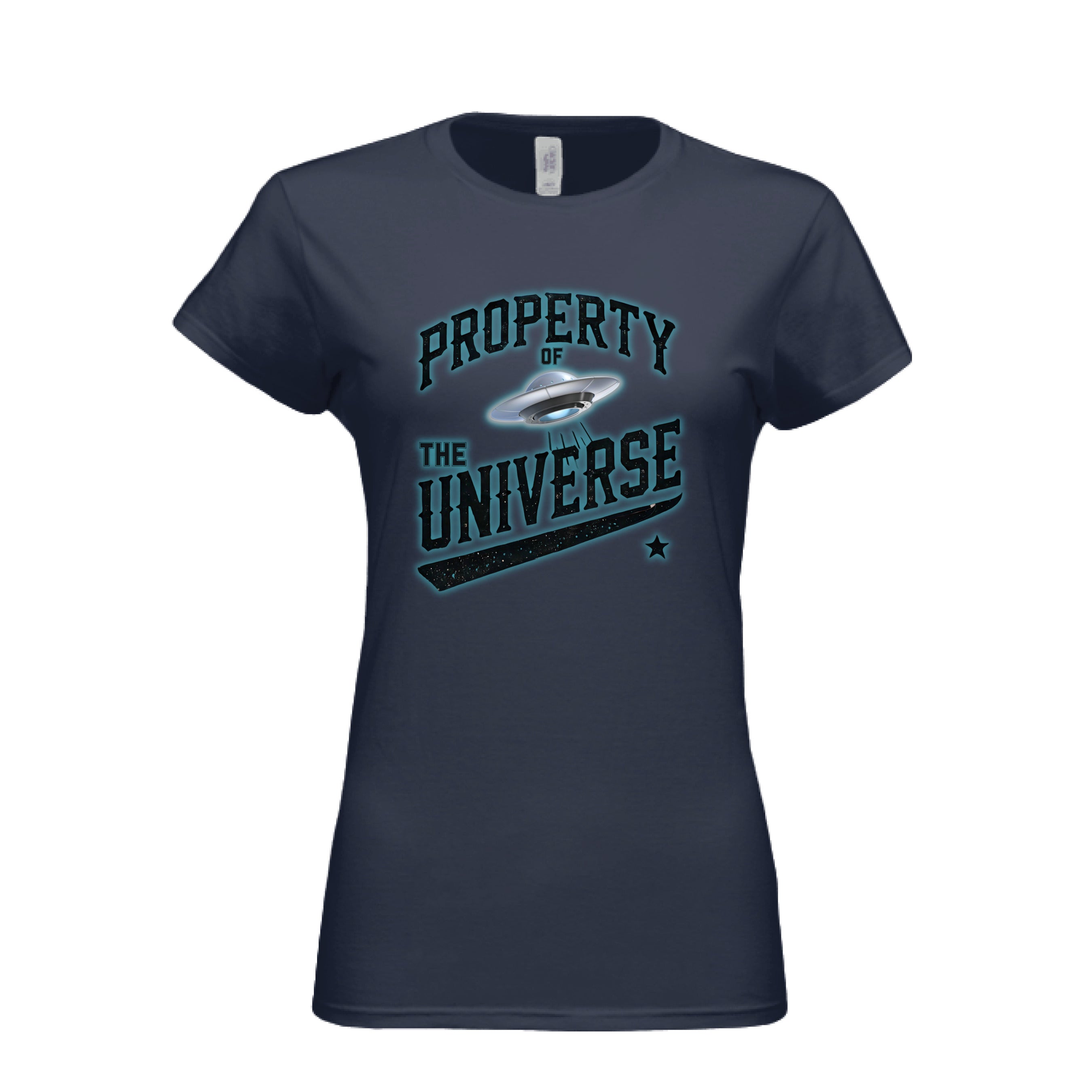 NAVY - FRONT