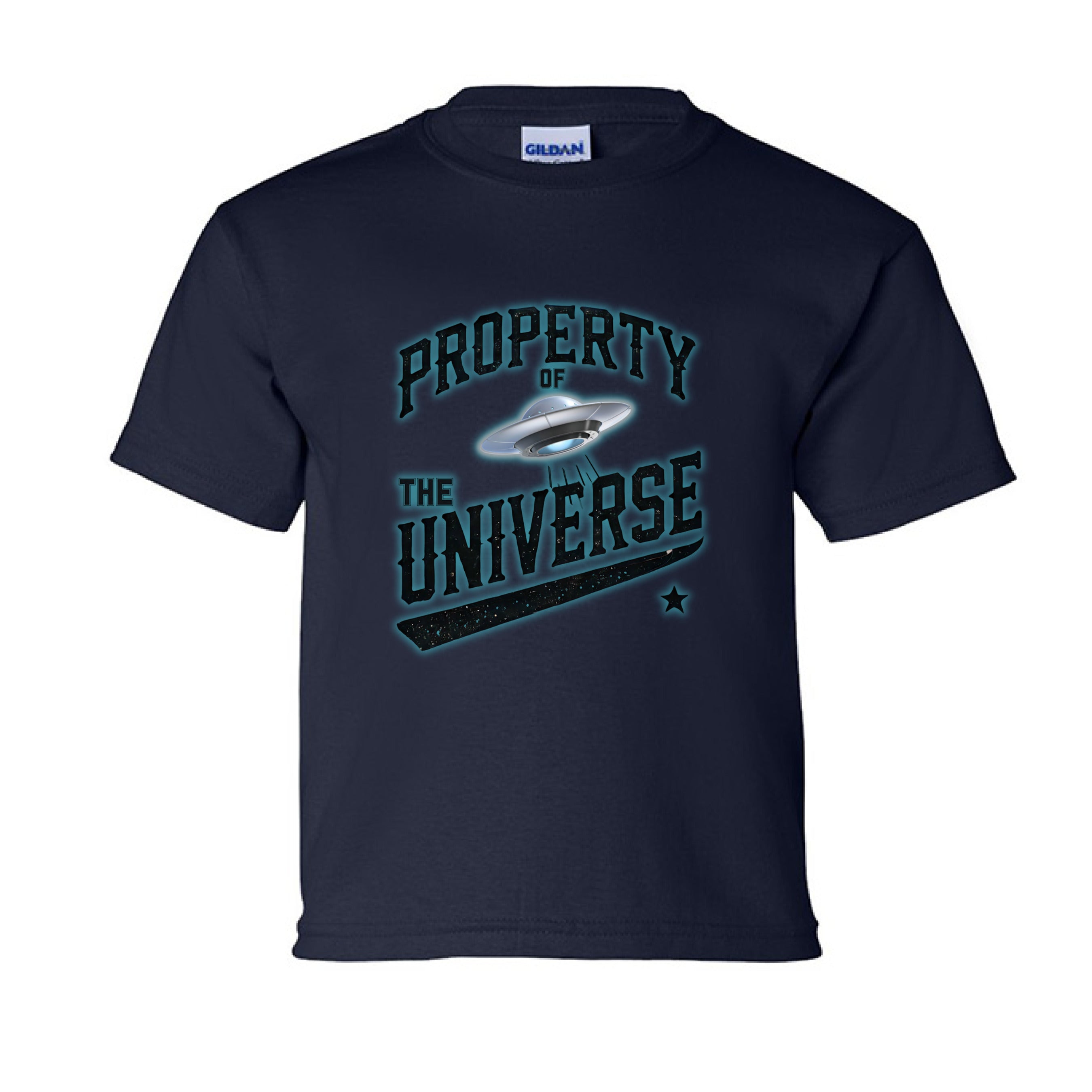 NAVY - FRONT