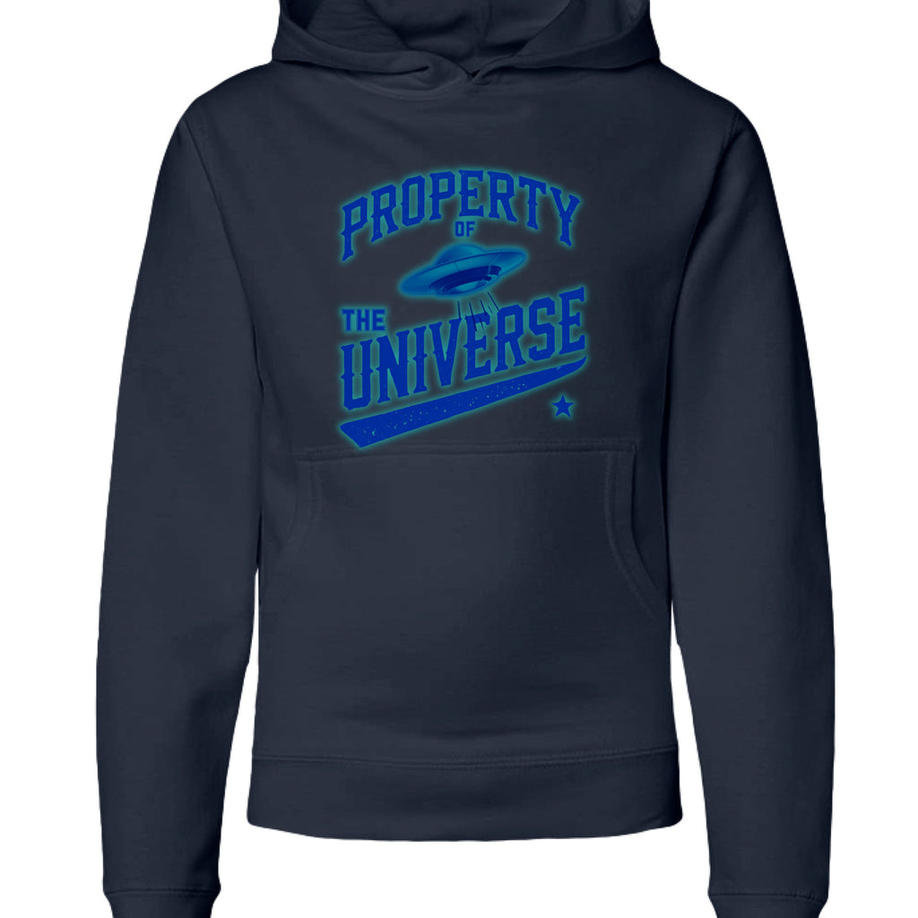 Navy - FRONT