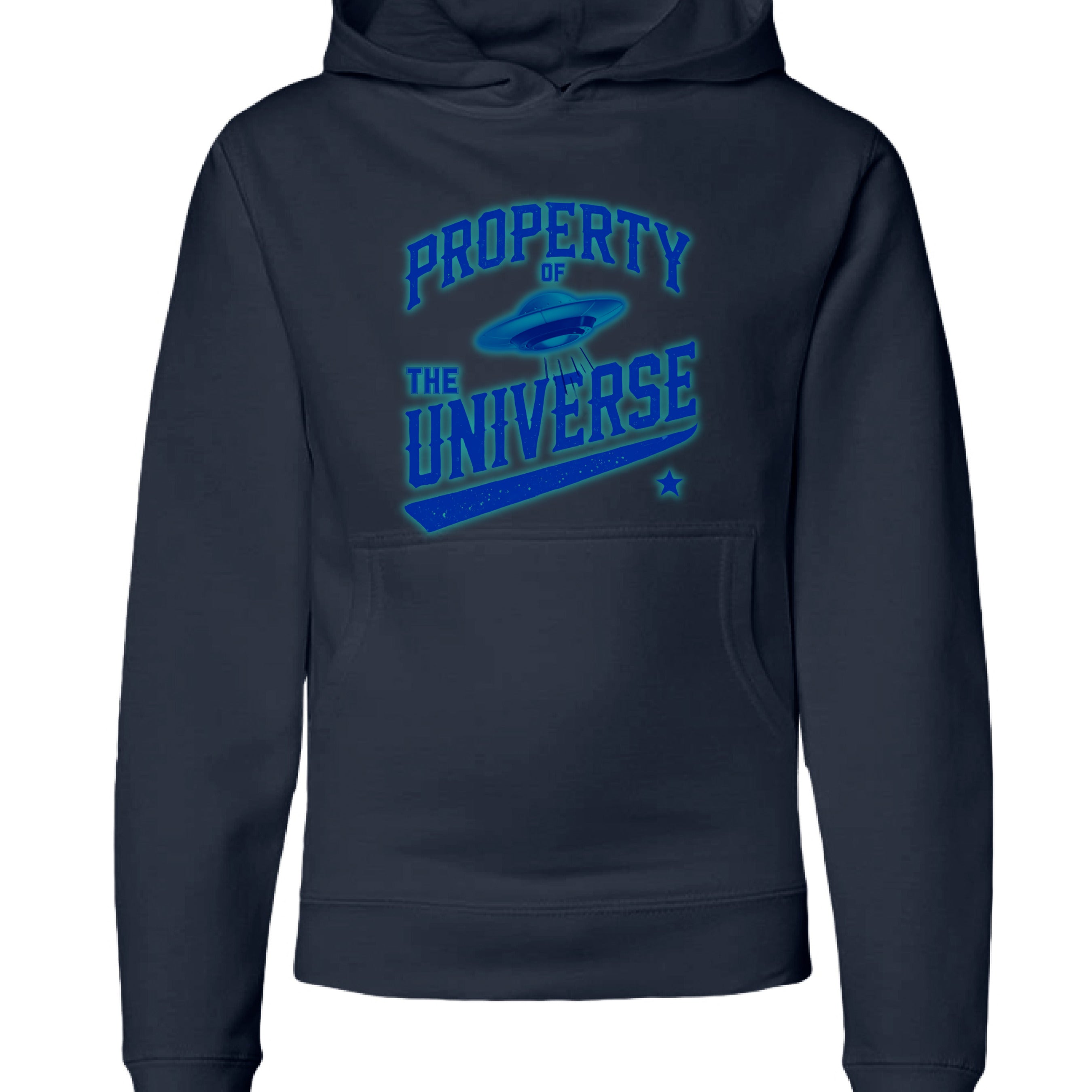 Navy - FRONT