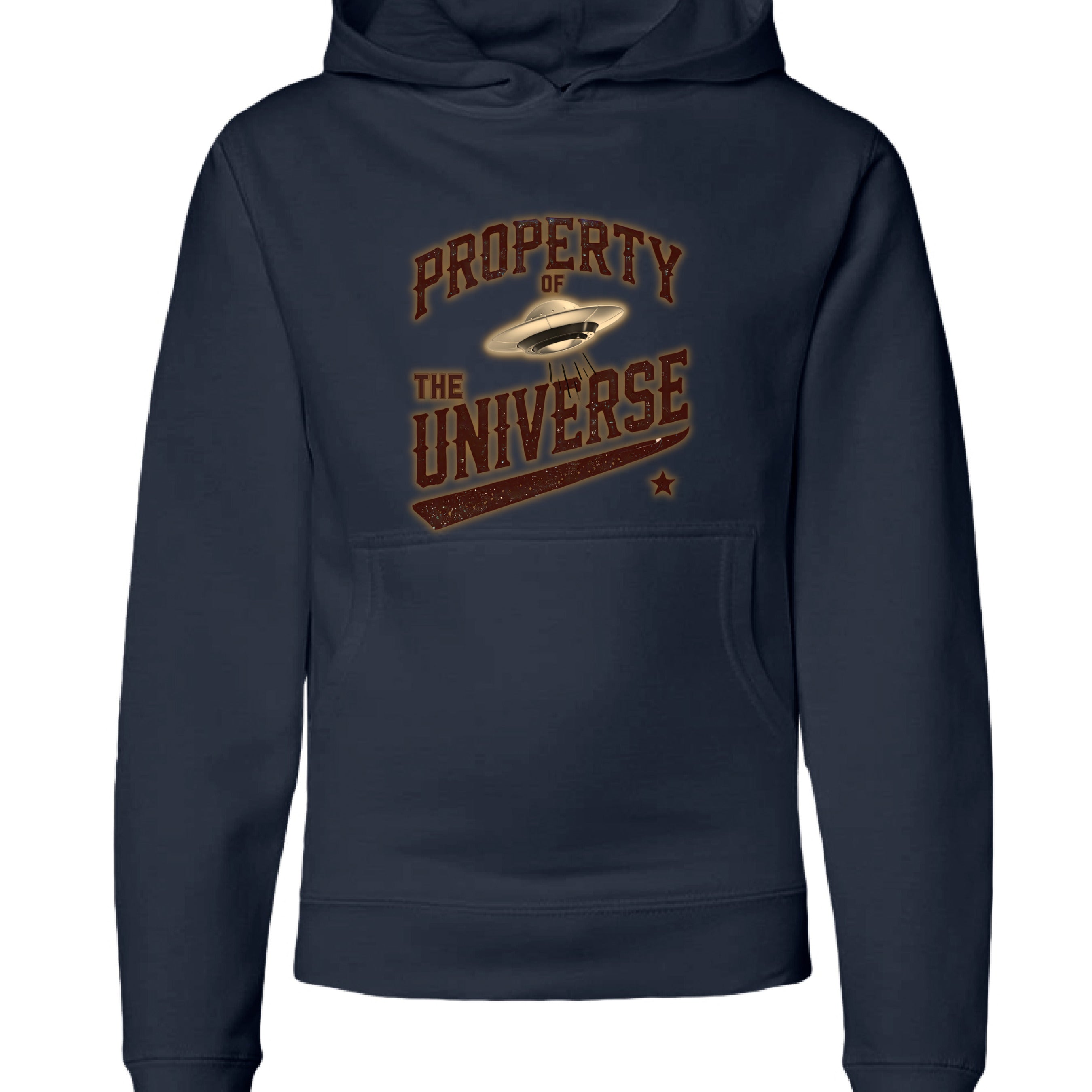 Navy - FRONT