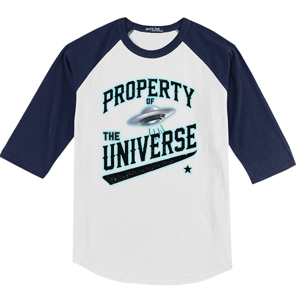 White/Navy - FRONT