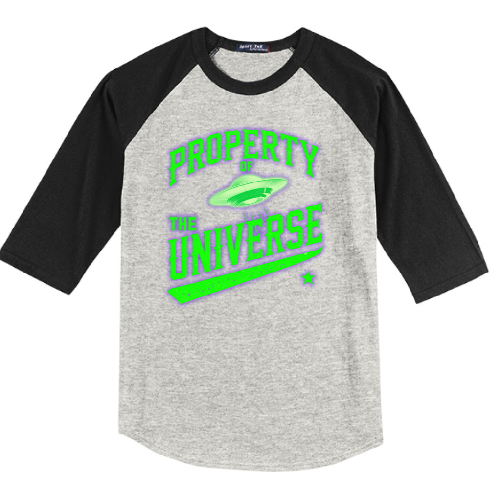 HEATHER GREY / BLACK - FRONT
