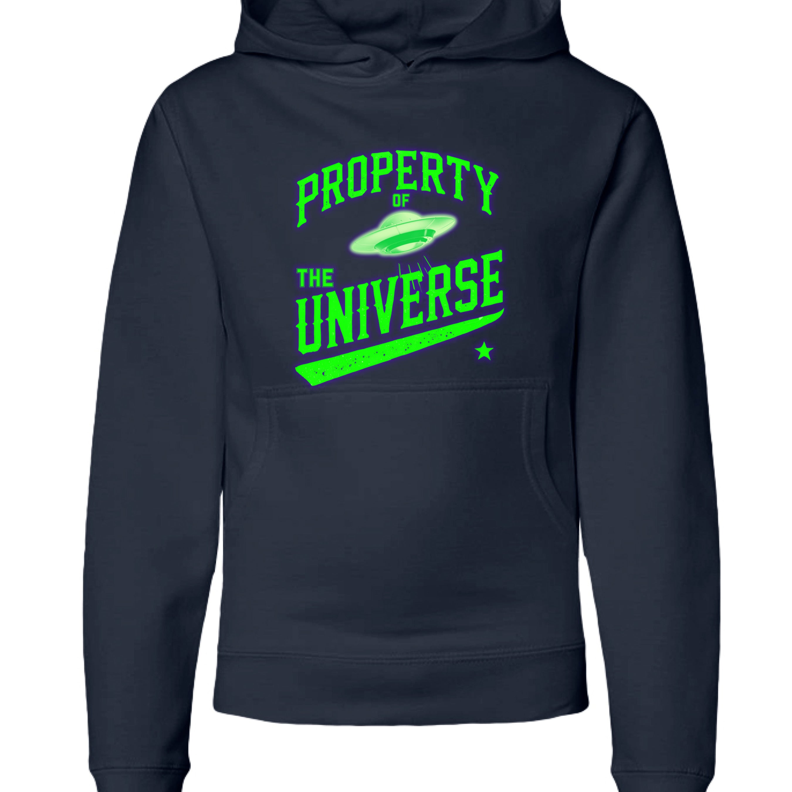 Navy - FRONT