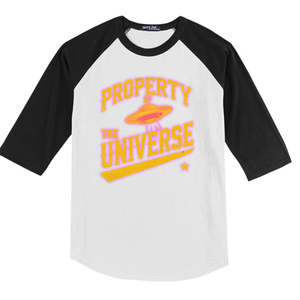 WHITE / BLACK - FRONT