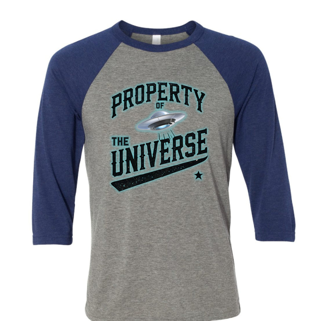 GREY/NAVY TRIBLEND - FRONT