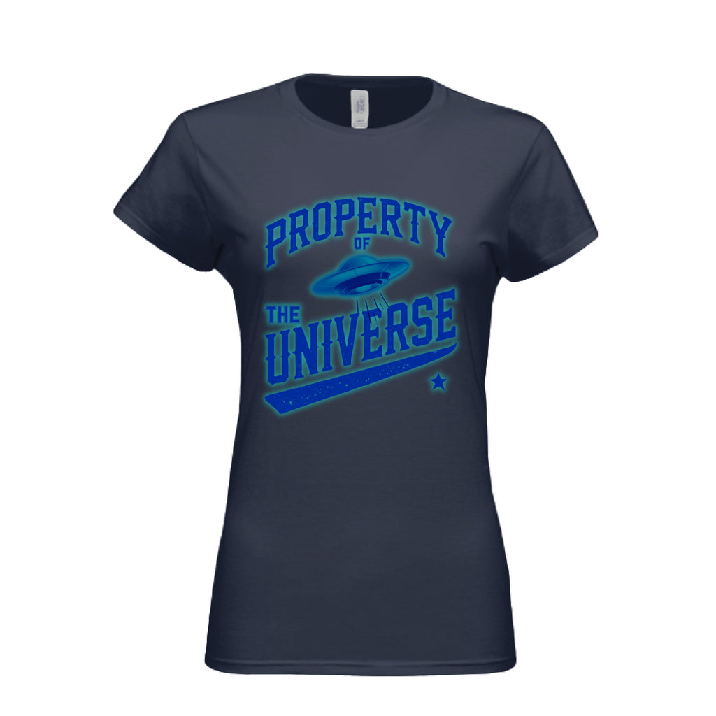 NAVY - FRONT