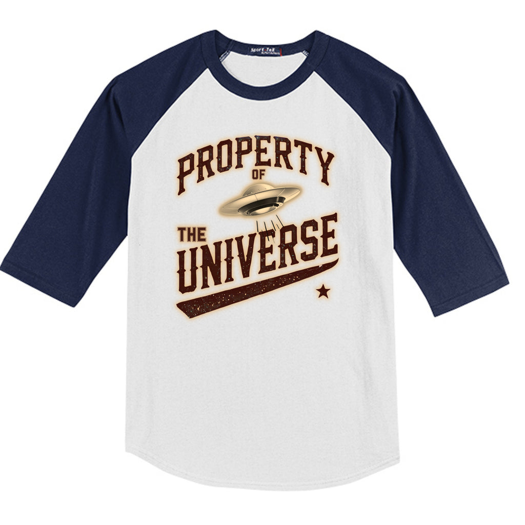 White/Navy - FRONT