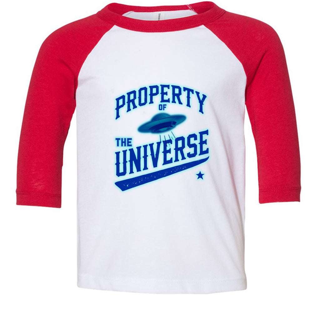 WHITE/ RED - FRONT