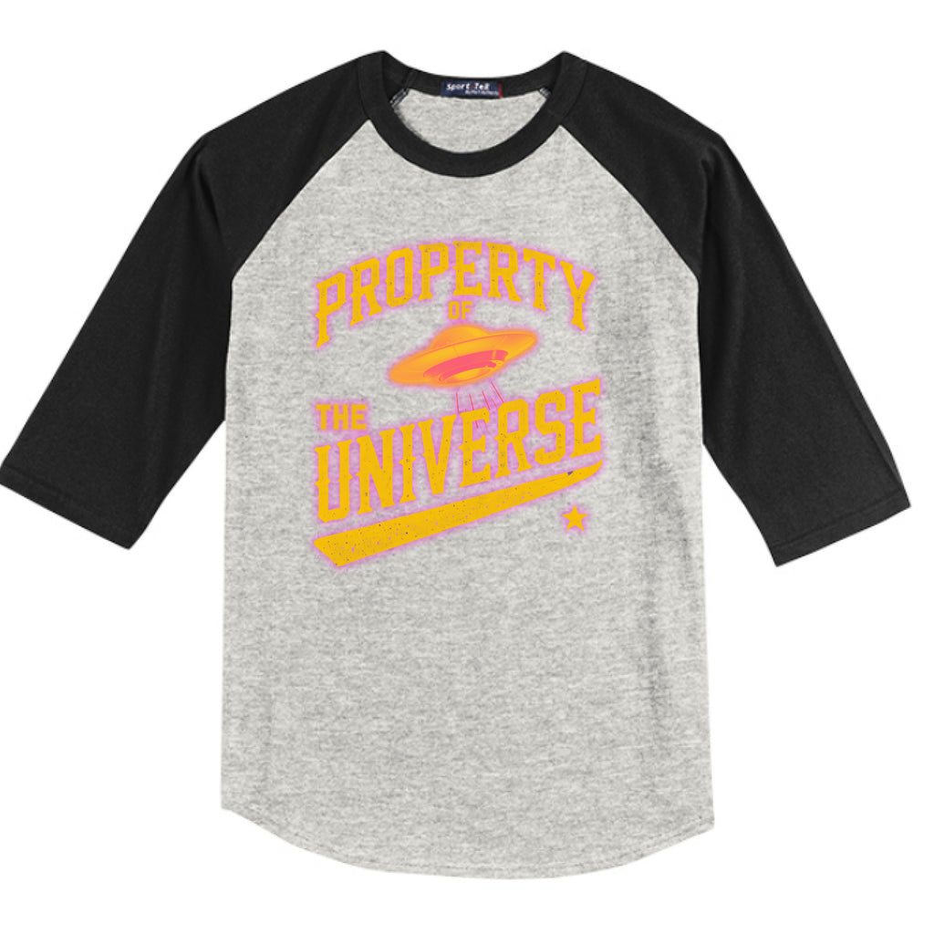 HEATHER GREY / BLACK - FRONT