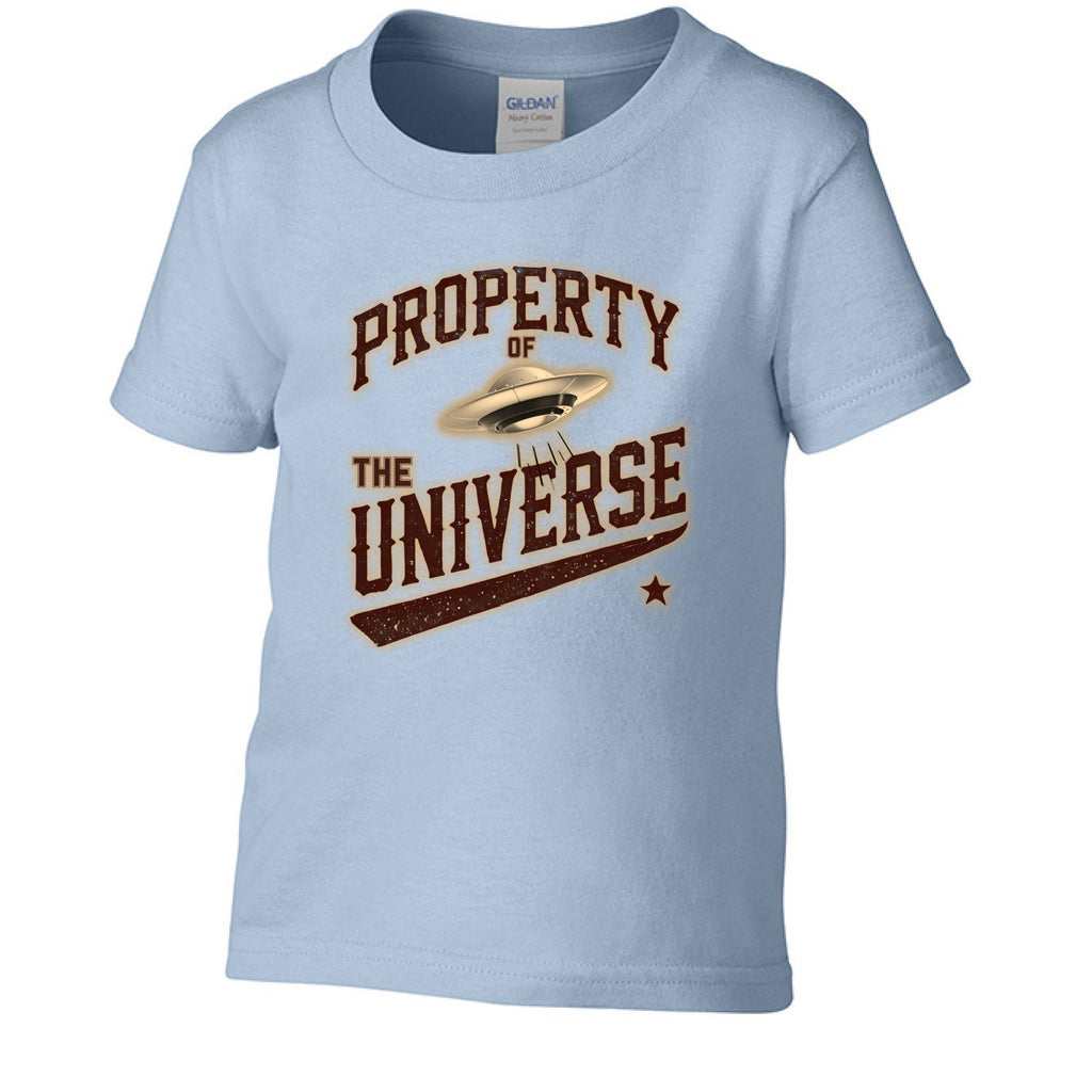 LIGHT BLUE - FRONT