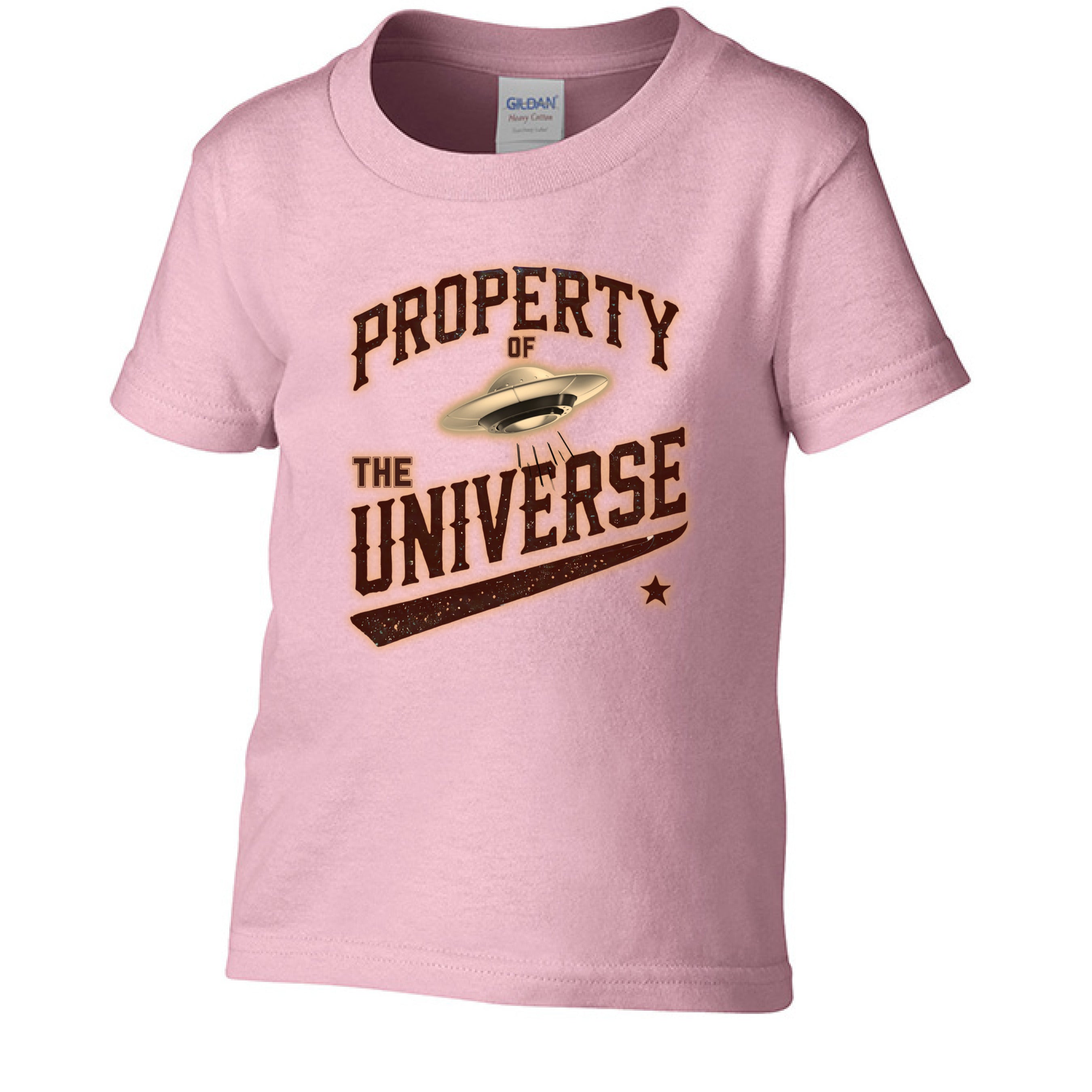 LIGHT PINK - FRONT