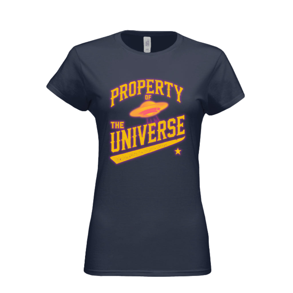 NAVY - FRONT