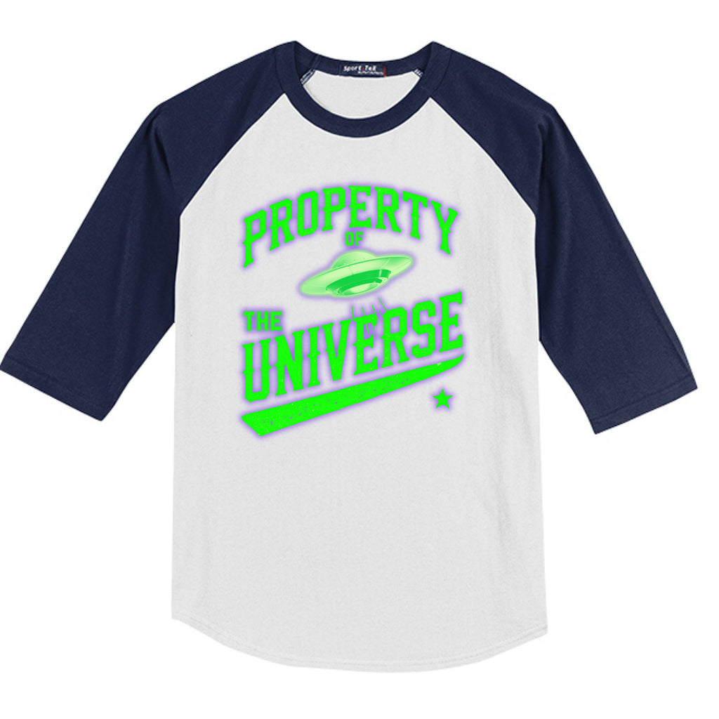 White/Navy - FRONT