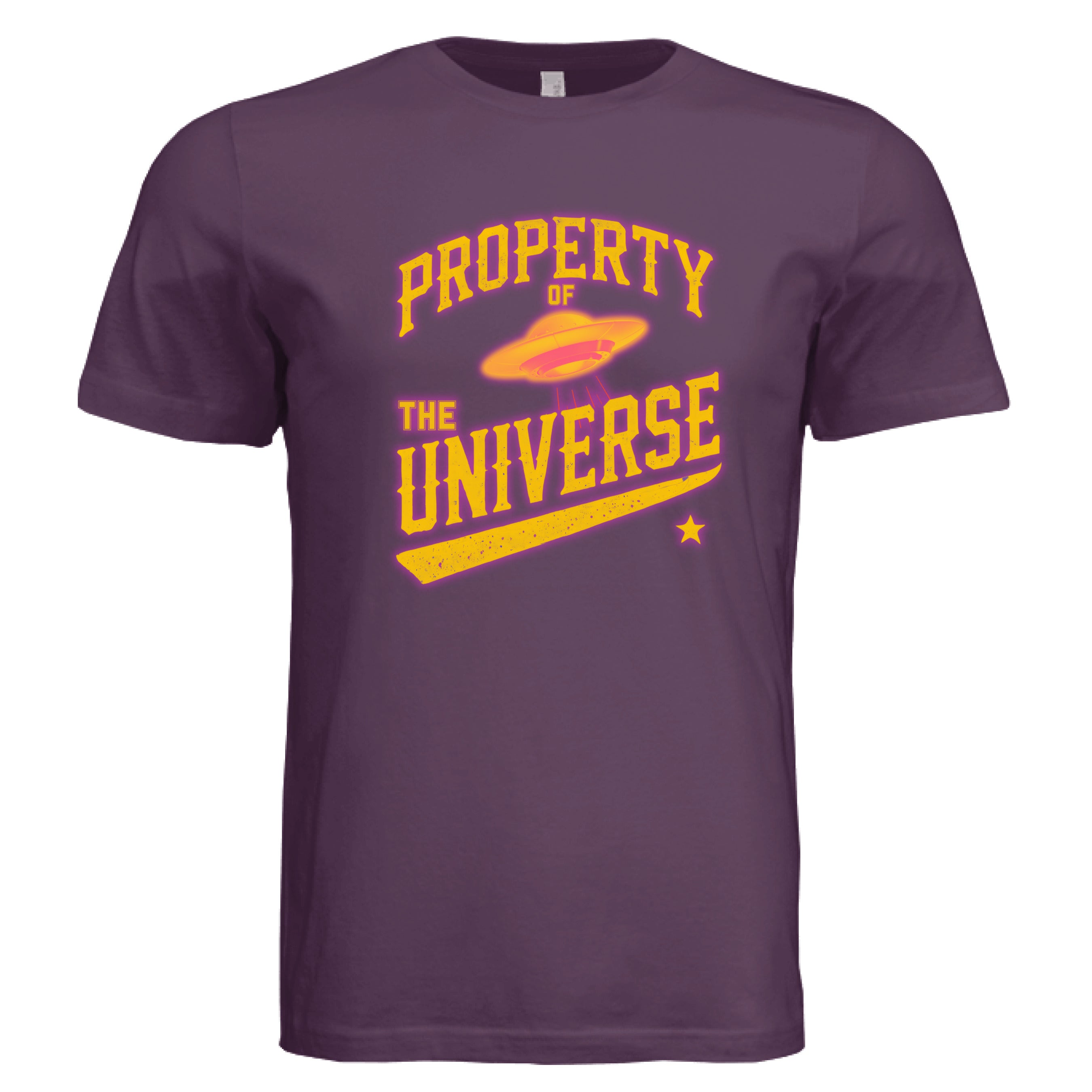 Purple Storm - FRONT
